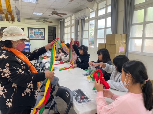 漾新聞|族語認證稱霸全台 興中勇奪第一