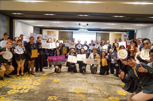 漾新聞|高餐大打造實習3.0　五星飯店搶先簽約搶人才