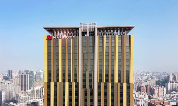 漾新聞｜Twice演唱會掀熱潮？萬豪房價14萬真相曝光