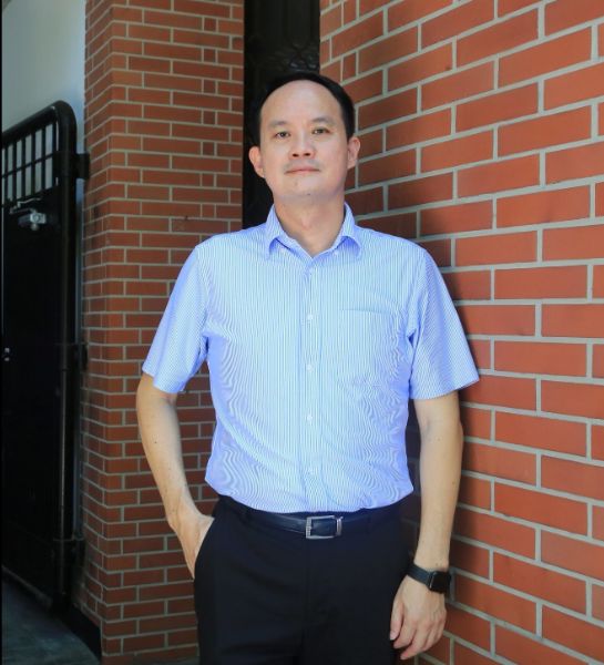 國立中山大學環境工程研究所特聘教授、新興汙染物研究中心主任林淵淙榮獲中國工程師學會114年度「傑出工程教授獎」。