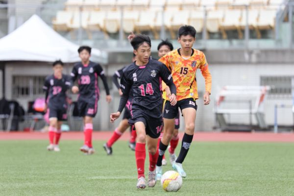 漾新聞|他是足球國手 他會考考了4A1B++ 打破迷失「頭腦簡單、四肢發達」