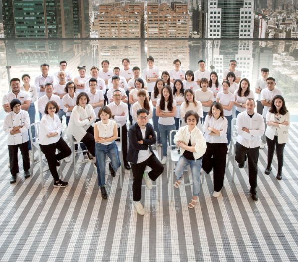 漾新聞｜承億酒店超狂福利奪幸福企業獎！還能帶孩子上班玩樂園