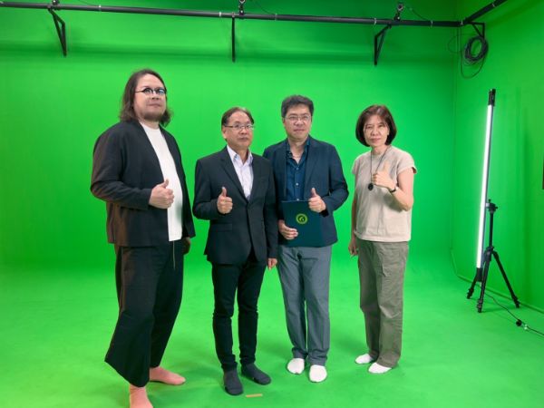 漾新聞｜從心理到建築奪國際獎！羅耕甫用設計讓世界看見台灣