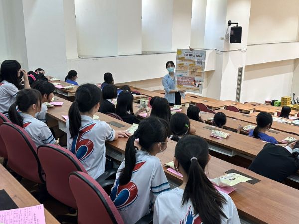 漾新聞｜霸凌不用忍！三問一行動守護青少年心靈