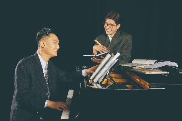 漾新聞｜暑假藝文5折起！高雄青年席位搶看劇場強檔秀