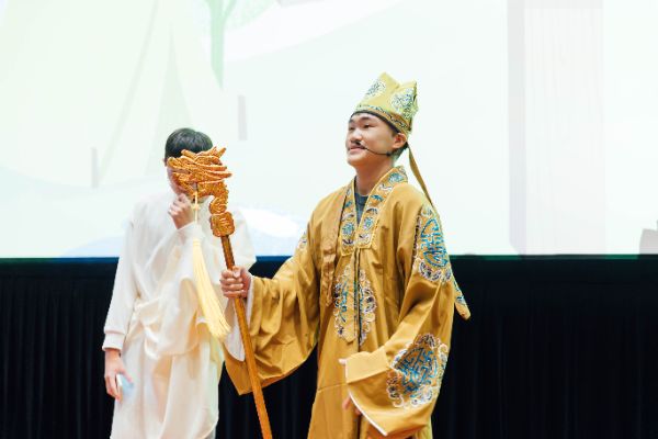 漾新聞|高市圖暑期活動爆棚！親子、青少年通通玩起來