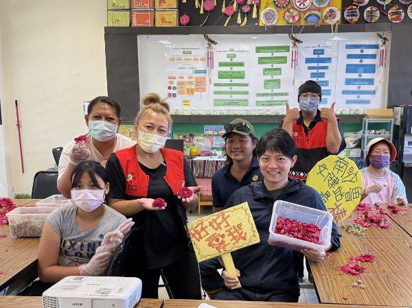 漾新聞|青農返鄉翻轉山城！玫瑰蜂蜜創業力爆發