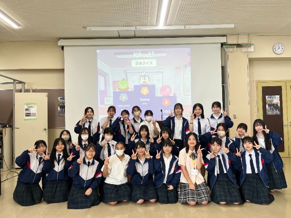 漾新聞|三民家商跨海赴日！八天沉浸交流收穫滿滿