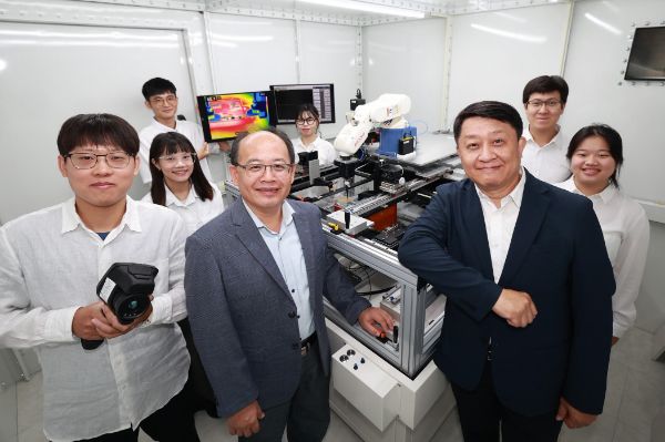 漾新聞|這張證書台積電背書！高雄大學推半導體學程搶攻高階人才