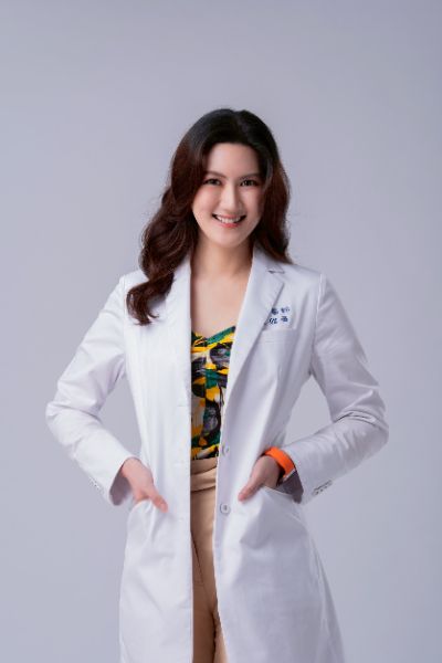 漾新聞|男性女乳手術翻轉自信！高醫微創技術助年輕人挺胸迎夏