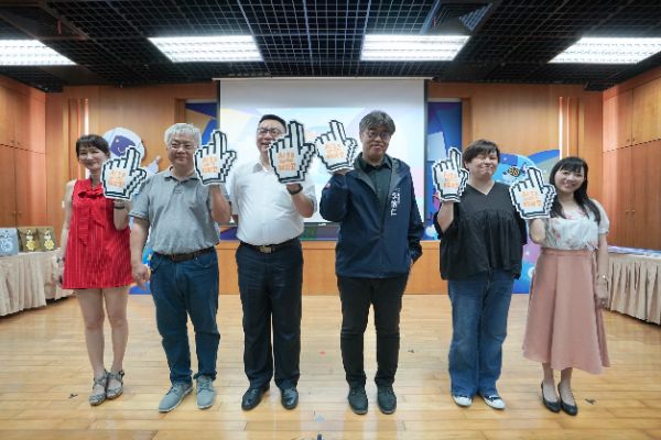 漾新聞|AI新聞營玩出誠信爆點！高中生自製影片拿下全國第一