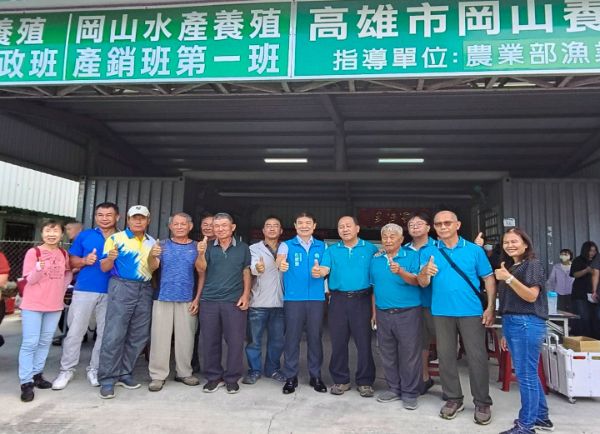 漾新聞｜高科大推智慧養殖　助漁業升級搶攻國際市場