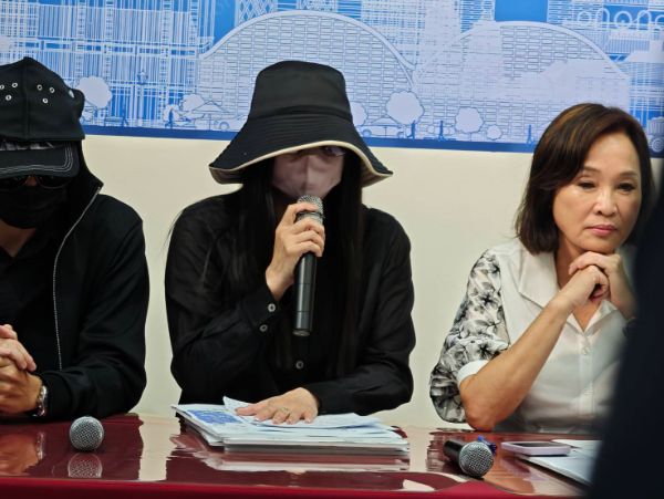 漾新聞|北女赴高雄縮胃慘死　家屬控網紅醫師收百萬黑箱開刀