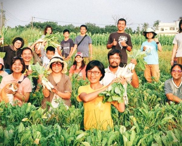 漾新聞|旗美社大第二階段報名起跑