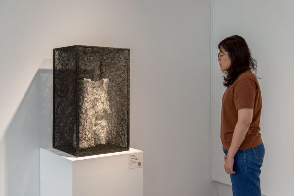 漾新聞|高美館《快樂島》開展 日韓當代大師齊聚高雄