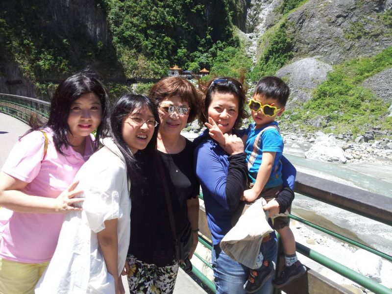 勇敢出走追尋自由　新時代女性精神的實踐者。