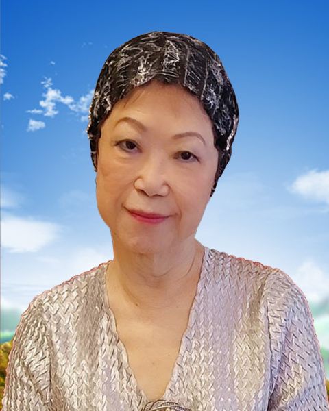 ｜90歲的人生｜永遠愛水的阿嬤 白張美鈴的風華再現。