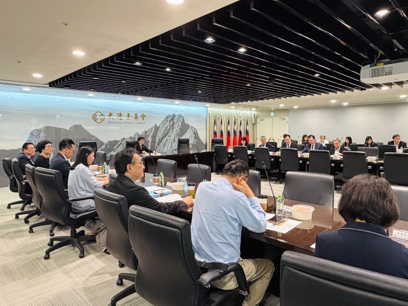 漾新聞｜台港交流再升溫 策進會推多元服務深化融合