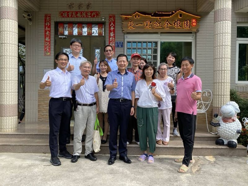 漾新聞| 港澳學生金門追尋戰地記憶 青春Vlog講述和平故事