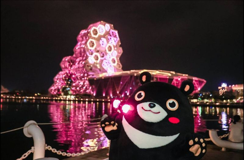 漾新聞｜高雄演唱會經濟強勢吸金　七成粉絲留宿高雄　創下33億觀光產值