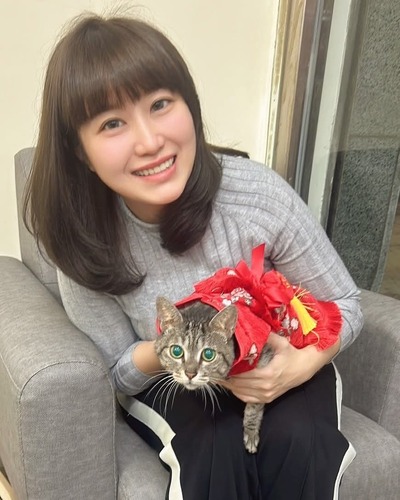 漾新聞 | 連續殺人犯嗆「槍斃我啊」！許采蓁怒批：陳其邁的震怒應說給民進黨聽