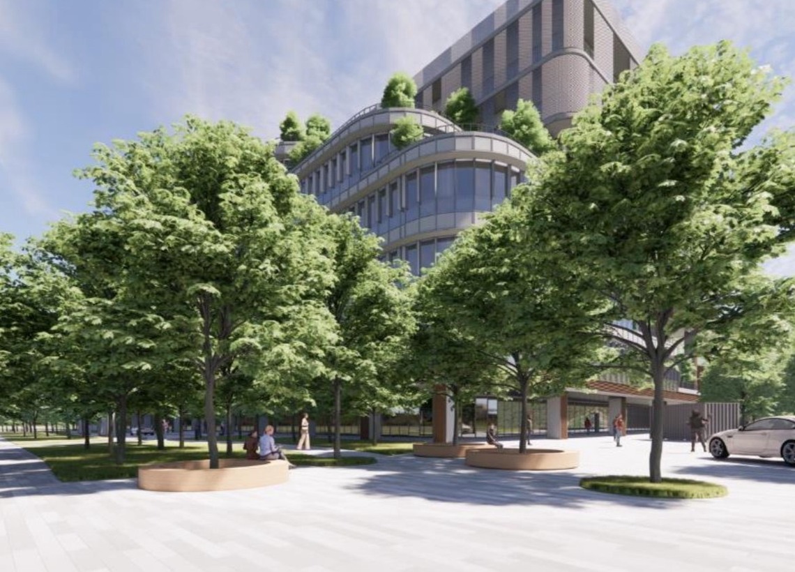 漾新聞|城市也要做臉！高雄都市設計藏這些關鍵細節