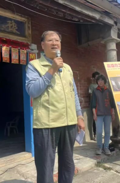 漾新聞| 中鋼企工會表態有條件支持台智電 投資設限守護勞工權益